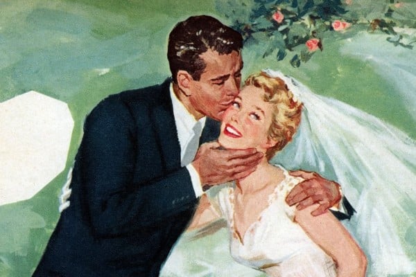 129 ways to get a husband Truly terrible 1950s dating tips