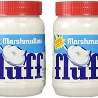 Fluff Marshmallow Spread (Pack of 2) 7 1/2oz.