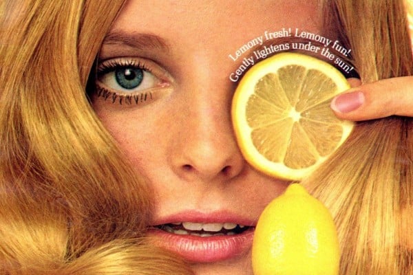 Blonde hair in the '70s: How women got that sun-lightened hair look