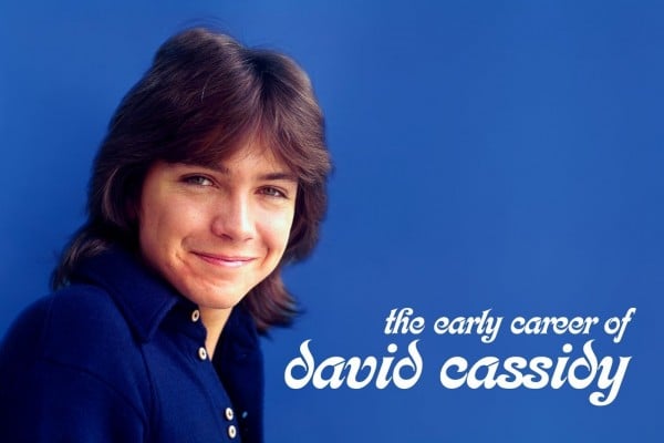 David Cassidy