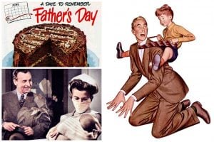 Father's Day gift guide is inspired by old-school classics from the 40s