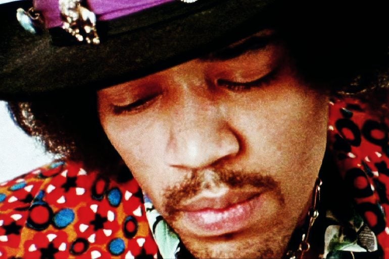 How famed rock guitarist Jimi Hendrix died - and lived at ClickAmericana com