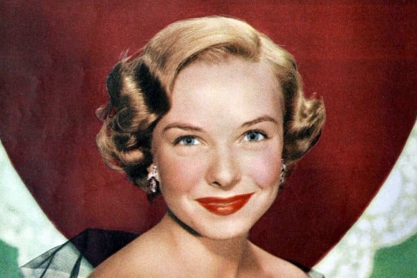 How to get a cute 1950s short hairstyle