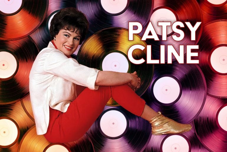 Patsy Cline at Click Americana