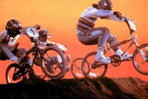 See popular BMX bikes from the 70s and 80s