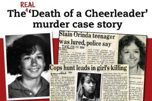 The real death of a cheerleader story (1985)