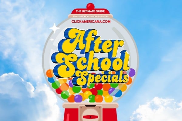 Vintage ABC Afterschool Specials ultimate guide at Click Americana