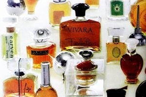 Vintage perfumes of the 1960s - Cologne, eau de toilette and fragrances for women at Click Americana